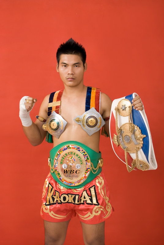 WBC Muay Thai