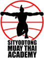 Sityodtong Muay Thai Academy