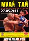 27 мая 2011 г. - Омск, арена PFA-Stadium в ТВЦ 